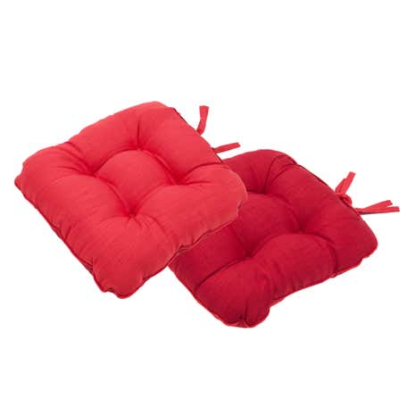 Solar Two Tone Seat Pad