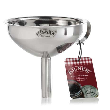 Kilner Straining Funnel