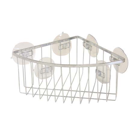 Aquaracks Deep Corner Basket