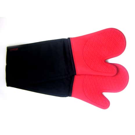 Silicone Double Oven Glove
