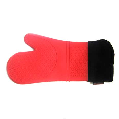 Silicone Single Oven Glove