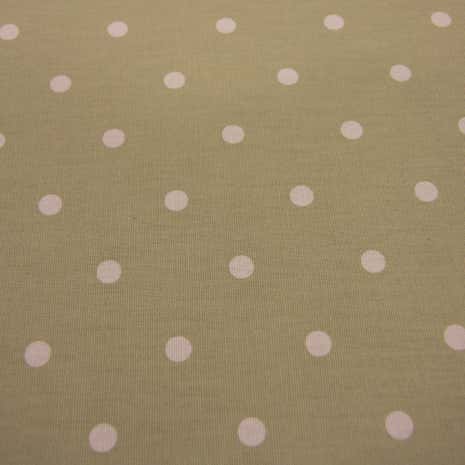 Dotty Fabric