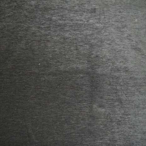 Kensington Black Fabric