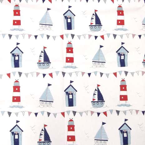 Maritime Fabric
