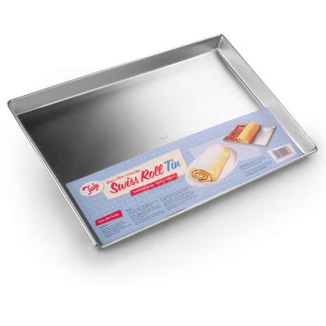 Tala Swiss Roll Tin