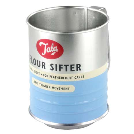 Tala Retro Flour Sifter