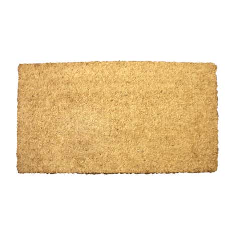 Plain Doormat