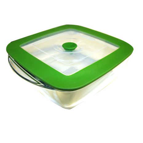 Pyrex 4 in 1 Square Dish