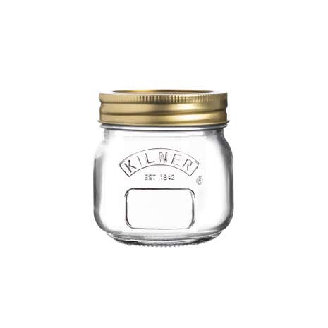 Kilner 250ml Preserving Jar
