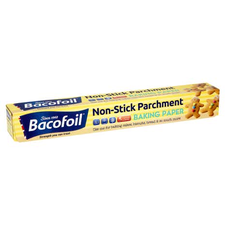 Baco Baking Parchment