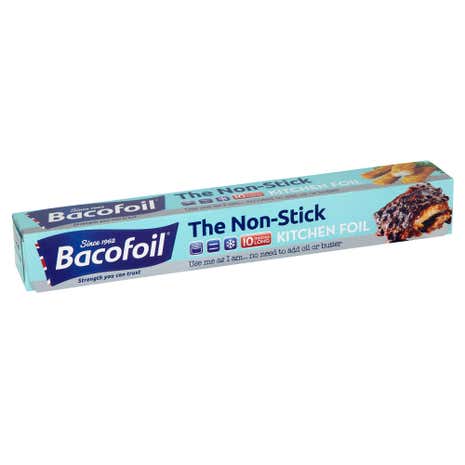 BacoFoil Non-Stick Foil