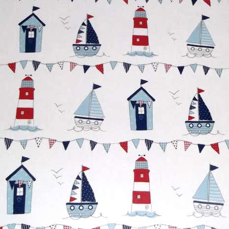 Maritime PVC Fabric