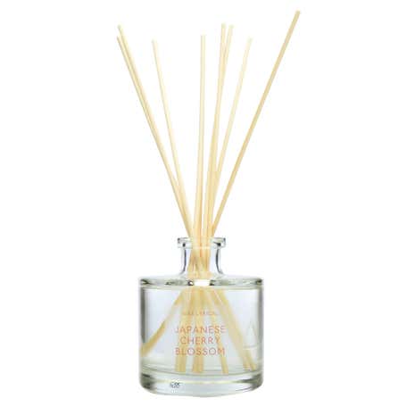 Japanese Cherry Blossom 200ml Reed Diffuser