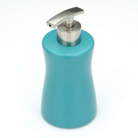 Egyptian Coordinates Soap Dispenser