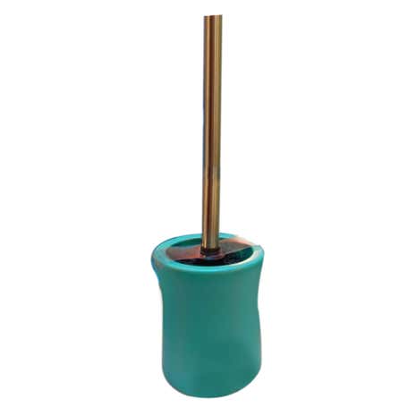 Egyptian Coordinates Toilet Brush