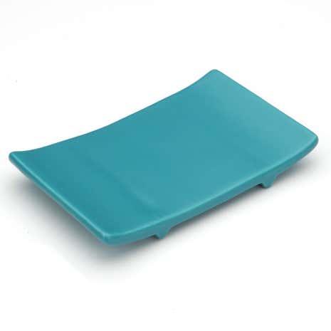 Egyptian Coordinates Soap Dish