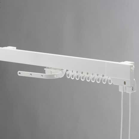 Superluxe Corded Track