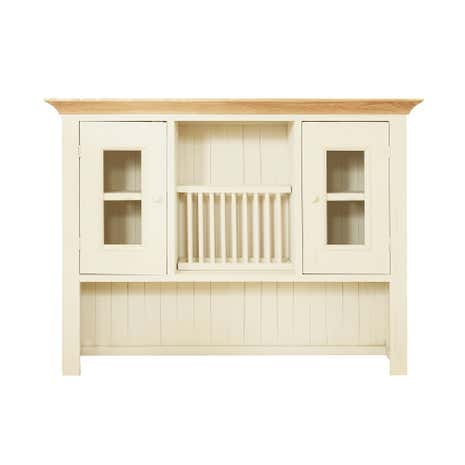 Salcombe Ivory Dresser Top