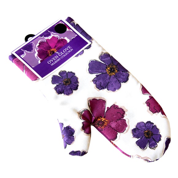 dunelm mill oven gloves