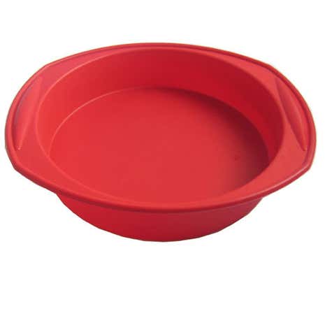 Silicone Cake Mould