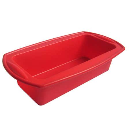 Silicone Loaf Pan