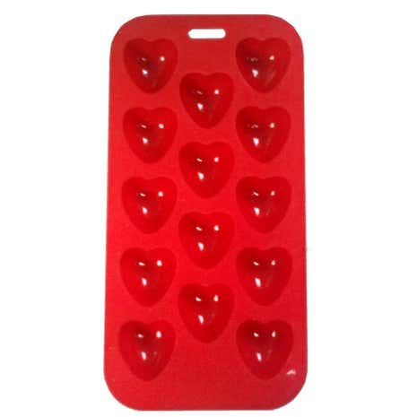 Heart Ice Cube Tray