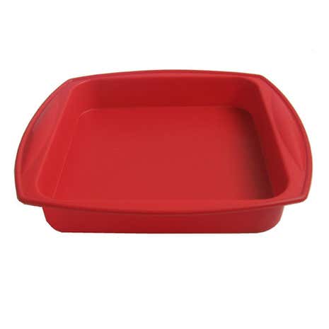 Silicone Baker