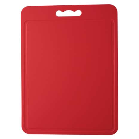 Kitchen Aid Red Cutting Board