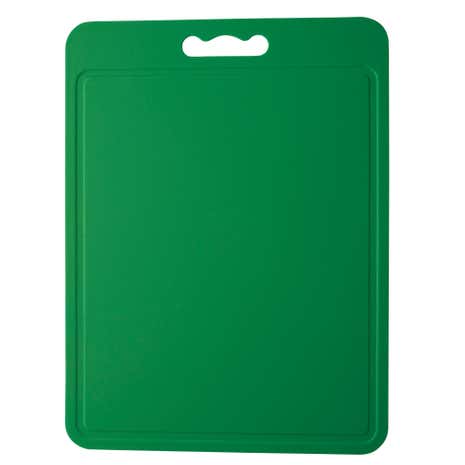 Kitchen Aid Green Cutting Board