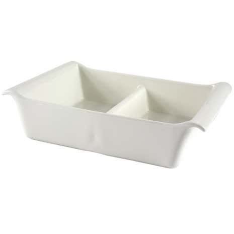Pausa Divider Dish