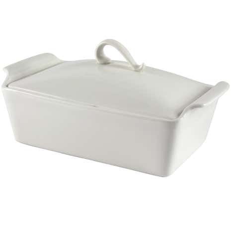 Pausa Lidded Casserole Dish
