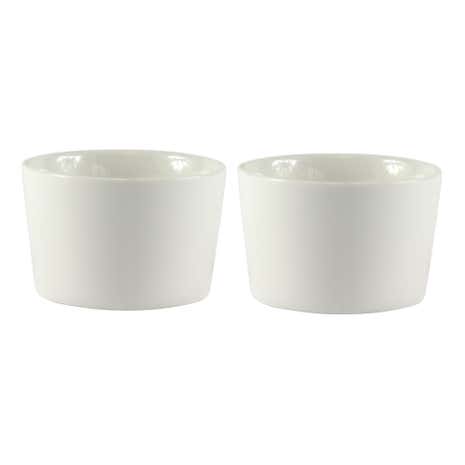 Pausa Pair of Ramekins