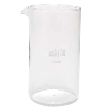La Cafetiere 8 Cup Spare Glass