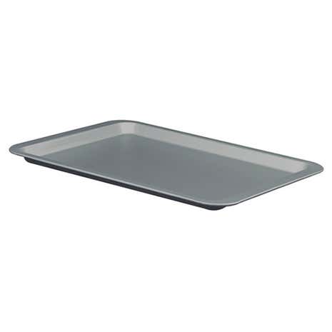 Teflon-Coated Oven Tray