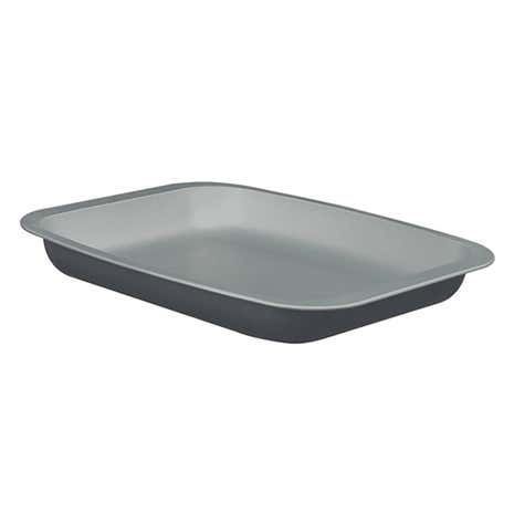 Teflon Coated Roaster