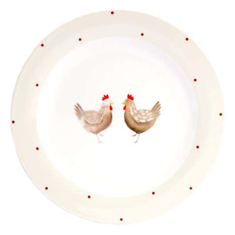 Henrietta Dinner Plate