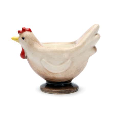 Henrietta Egg Cup