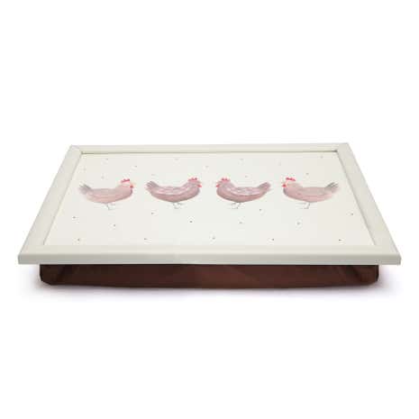 Henrietta Lap Tray