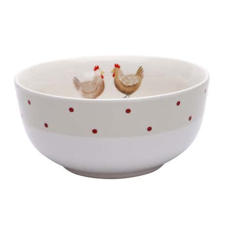Henrietta Rice Bowl