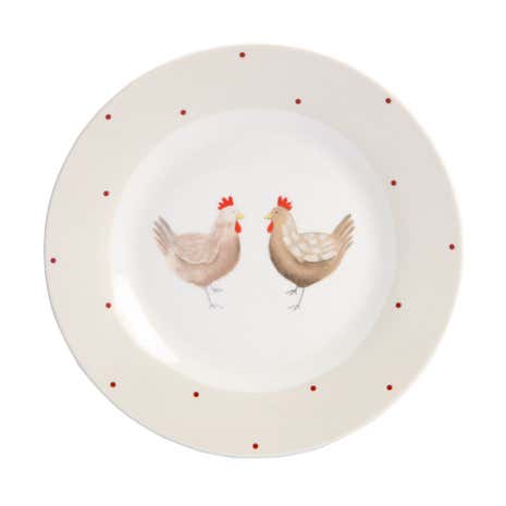 Henrietta Side Plate