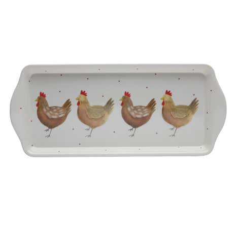 Henrietta Small Tray