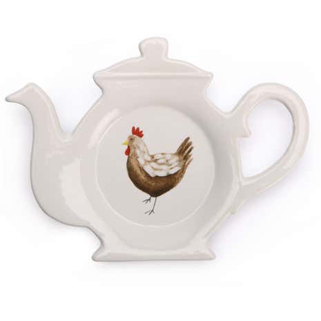 Henrietta Teabag Tidy