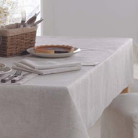 Polylinen Placemat