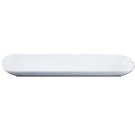 Purity Oblong Serving Dish