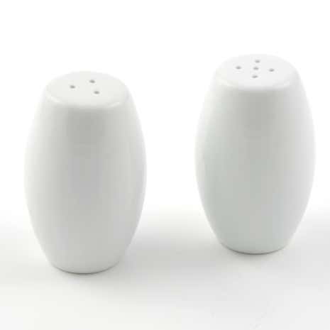Purity Salt and Pepper Set