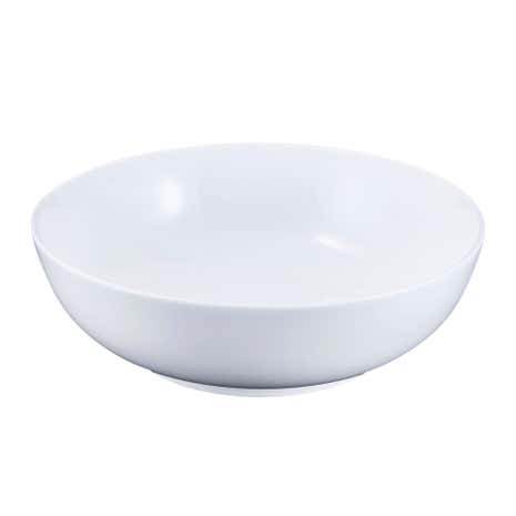 Purity Serving Bowl