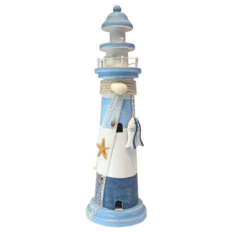 Coastal Light House