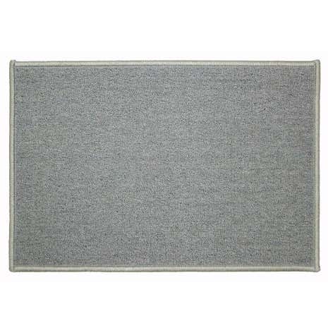 Grey Washable Doormat