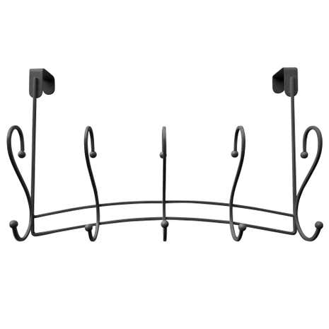 Vintage Overdoor Hooks