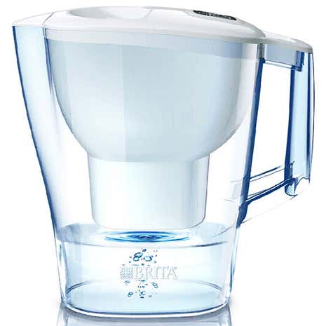 Brita Aluna Water Filter Jug